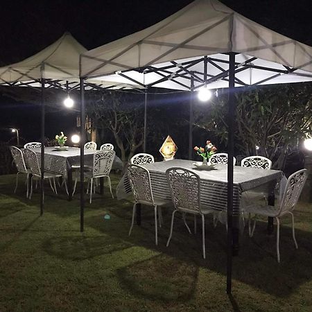 Baansuan Nanglae Hill Homestay Ban Bo Thong Exterior foto
