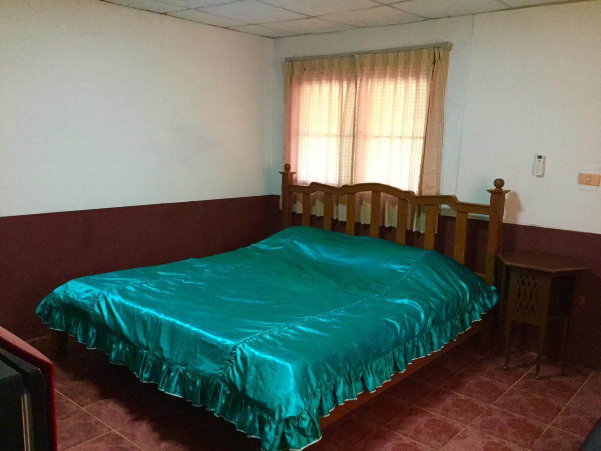 Baansuan Nanglae Hill Homestay Ban Bo Thong Exterior foto